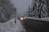 Schwarzwald Winter-Challenge