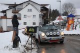 Schwarzwald Winter-Challenge