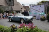 Concours on the Avenue Carmel-by-the-Sea