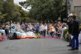 Concours on the Avenue Carmel-by-the-Sea