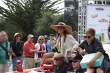 Concours on the Avenue Carmel-by-the-Sea