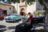 Carmel Mission Concours