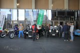 Oldtimermesse St. Gallen