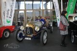 Oldtimermesse St. Gallen