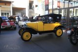 Oldtimermesse St. Gallen