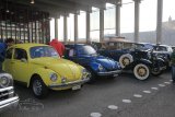 Oldtimermesse St. Gallen