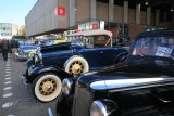 Oldtimermesse St. Gallen