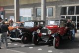 Oldtimermesse St. Gallen