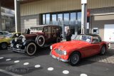 Oldtimermesse St. Gallen