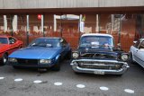 Oldtimermesse St. Gallen