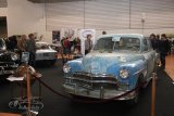 Oldtimermesse St. Gallen