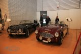 Oldtimermesse St. Gallen