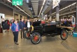 Oldtimermesse St. Gallen