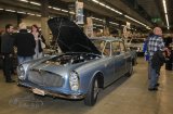 Oldtimermesse St. Gallen