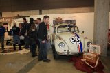Oldtimermesse St. Gallen
