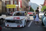 Oldtimer in Obwalden O-iO