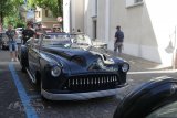 Oldtimer in Obwalden O-iO