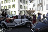 Oldtimer in Obwalden O-iO