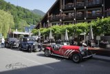 Oldtimer in Obwalden O-iO