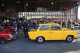 Oldtimermesse St. Gallen