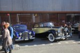 Oldtimermesse St. Gallen