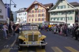 Oldtimer in Obwalden O-iO