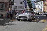 Oldtimer in Obwalden O-iO