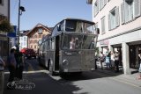 Oldtimer in Obwalden O-iO