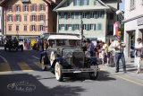 Oldtimer in Obwalden O-iO