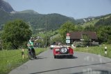 Oldtimer in Obwalden O-iO
