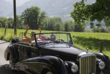 Oldtimer in Obwalden O-iO