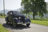 Oldtimer in Obwalden O-iO