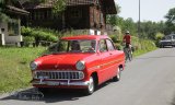 Oldtimer in Obwalden O-iO
