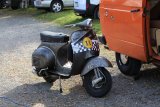 Vespa Pirates Allgäu
