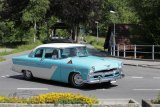 Oldtimer in Obwalden O-iO