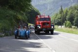 Oldtimer in Obwalden O-iO
