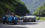 Oldtimer in Obwalden O-iO