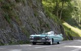 Oldtimer in Obwalden O-iO