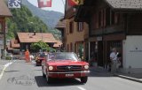 Oldtimer in Obwalden O-iO