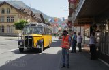 Oldtimer in Obwalden O-iO
