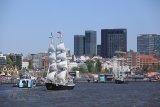 Hafengeburtstag Hamburg