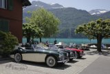 Oldtimer in Obwalden O-iO