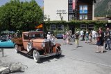 Oldtimer in Obwalden O-iO