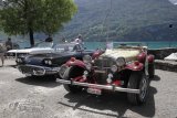 Oldtimer in Obwalden O-iO