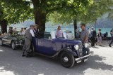 Oldtimer in Obwalden O-iO