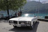 Oldtimer in Obwalden O-iO