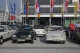 Retro Classics Stuttgart