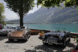Oldtimer in Obwalden O-iO
