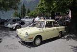 Oldtimer in Obwalden O-iO