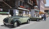 Oldtimer in Obwalden O-iO